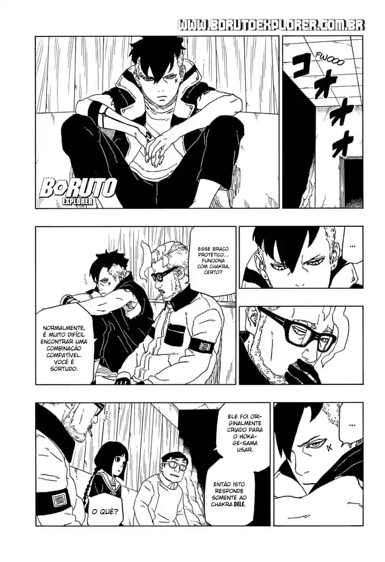 Read Boruto_ Naruto Next Generations Português Manga Online