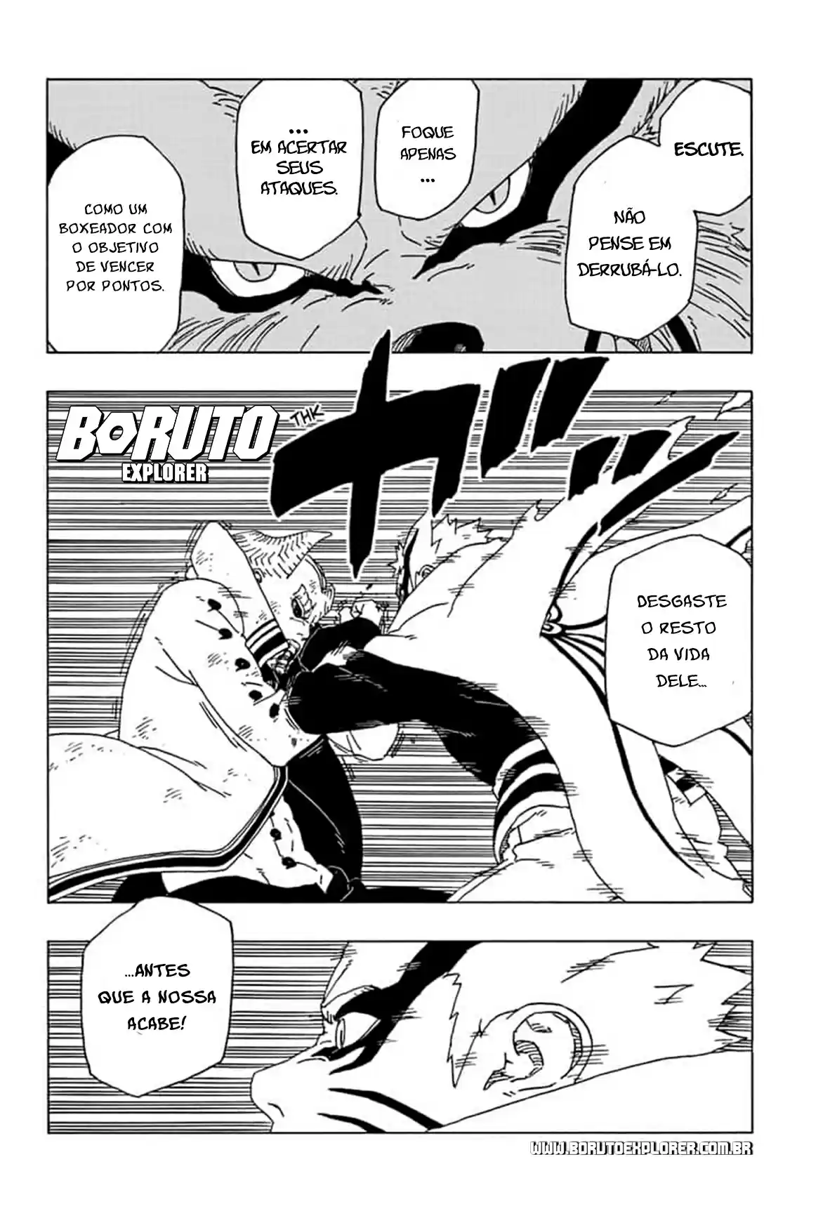 Read Boruto_ Naruto Next Generations Português Manga Online