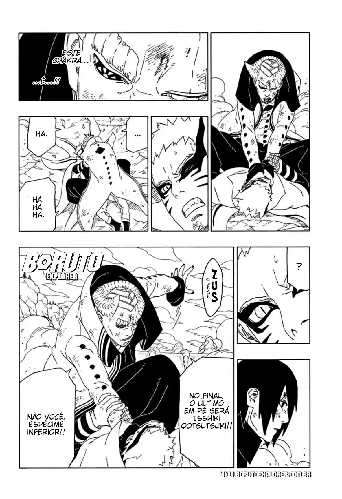 Read Boruto_ Naruto Next Generations Português Manga Online