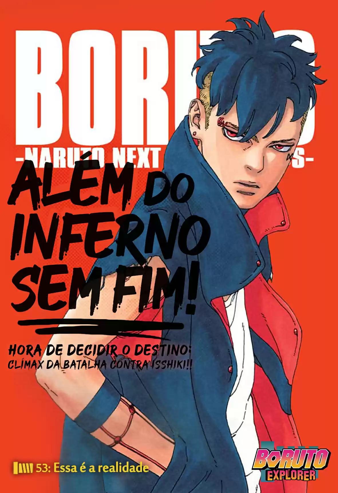 Read Boruto_ Naruto Next Generations Português Manga Online
