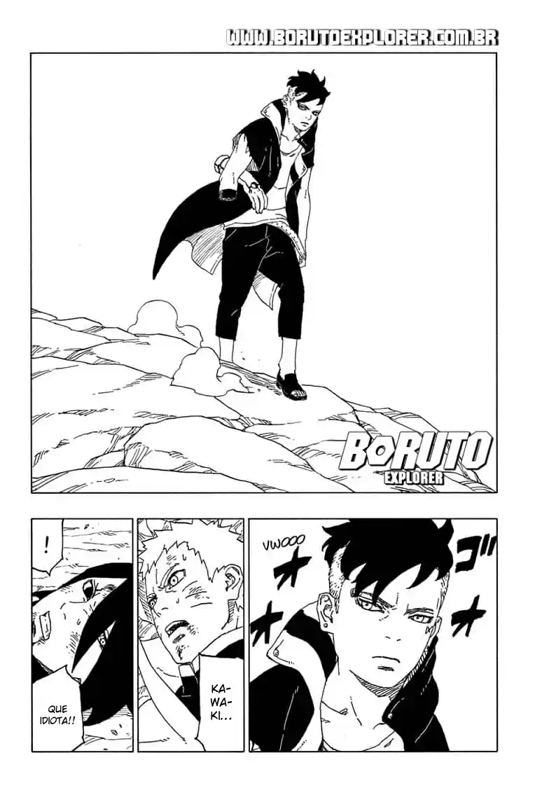 Read Boruto_ Naruto Next Generations Português Manga Online