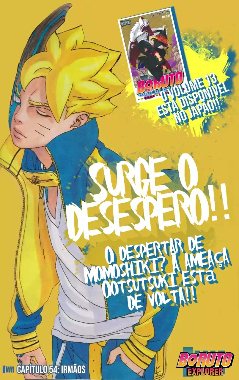 Read Boruto_ Naruto Next Generations Português Manga Online