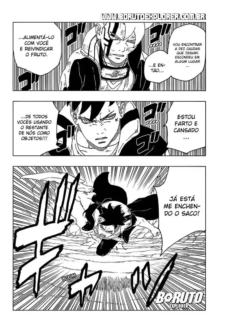 Read Boruto_ Naruto Next Generations Português Manga Online