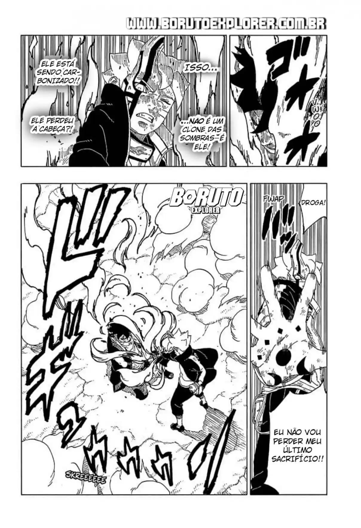 Read Boruto_ Naruto Next Generations Português Manga Online