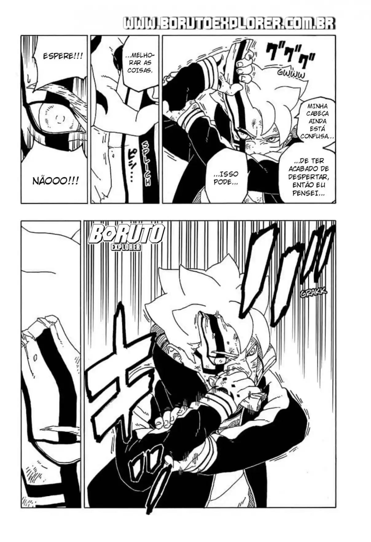 Read Boruto_ Naruto Next Generations Português Manga Online