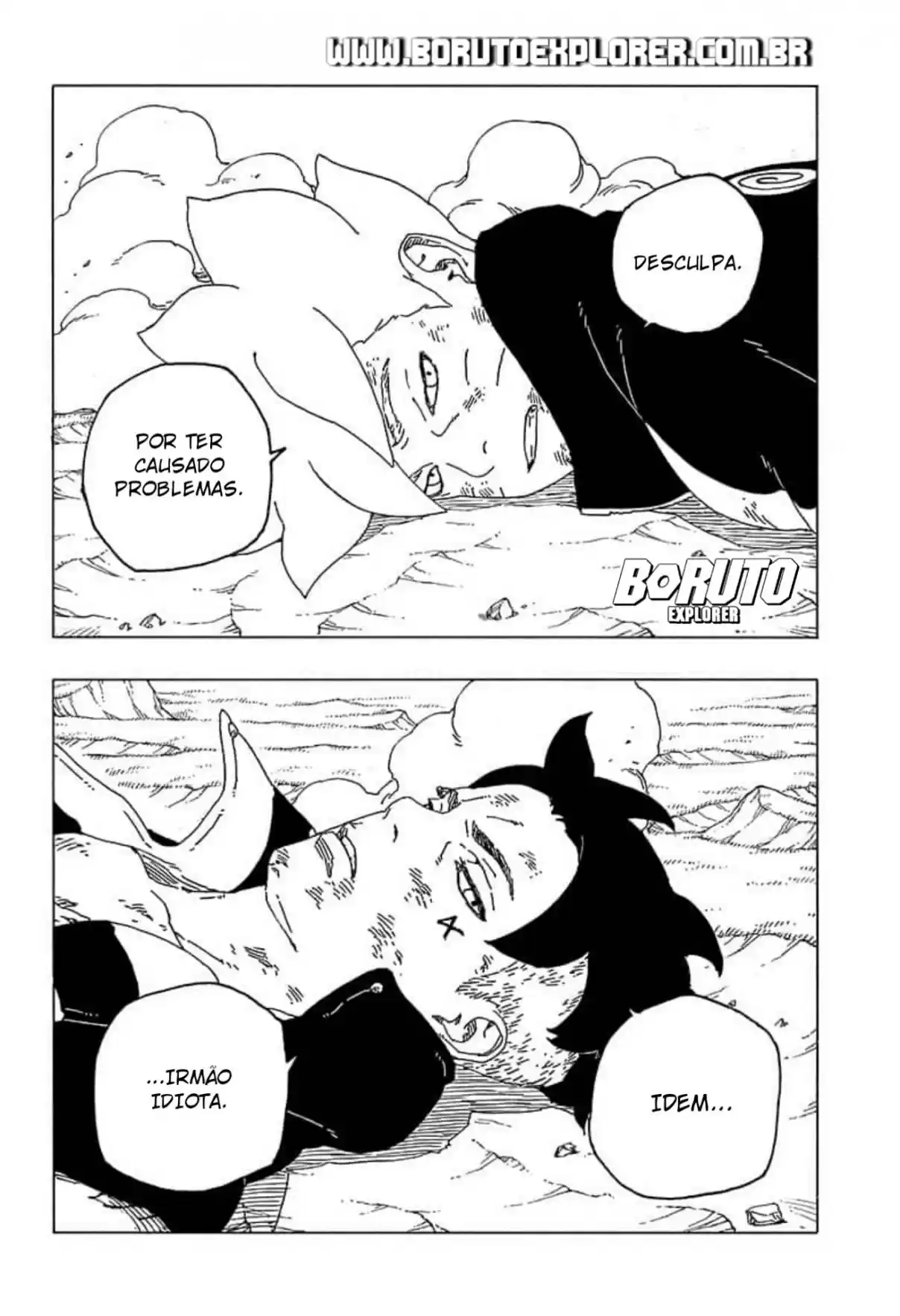 Read Boruto_ Naruto Next Generations Português Manga Online