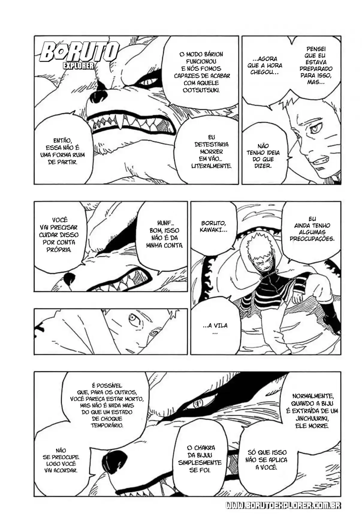 Read Boruto_ Naruto Next Generations Português Manga Online