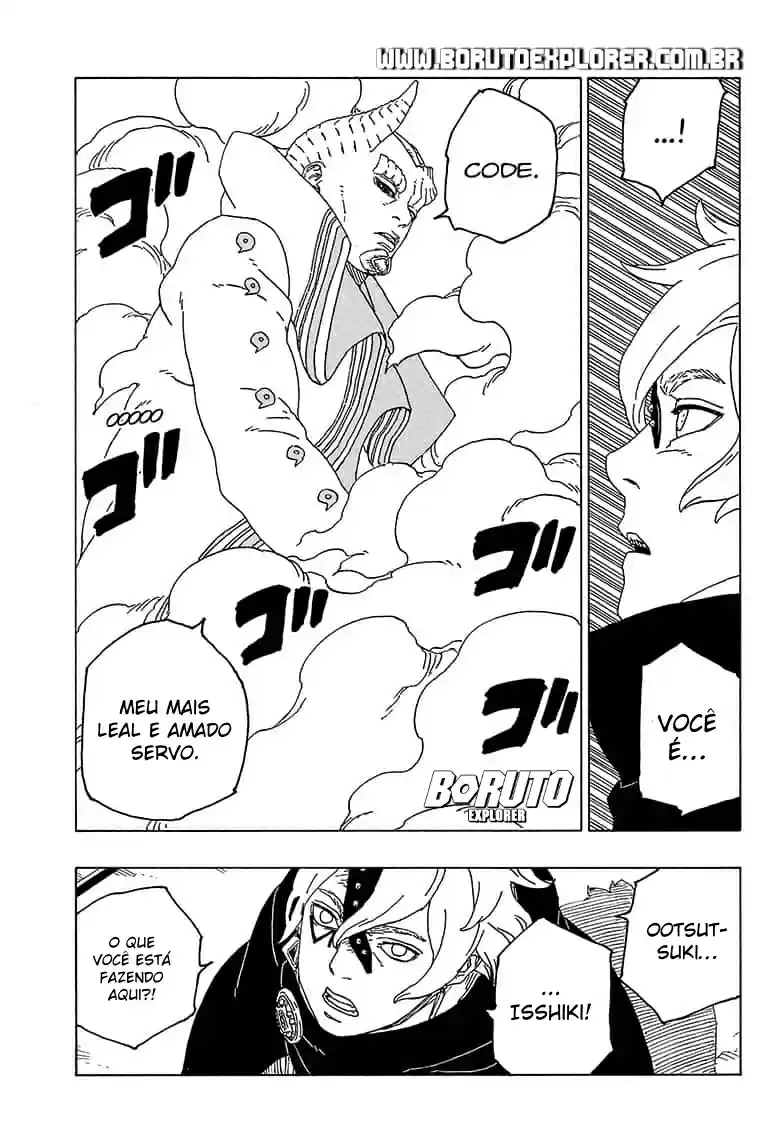 Read Boruto_ Naruto Next Generations Português Manga Online