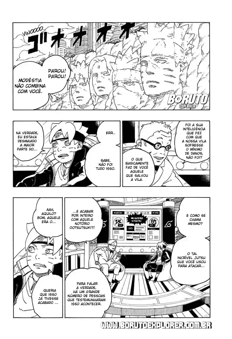 Read Boruto_ Naruto Next Generations Português Manga Online