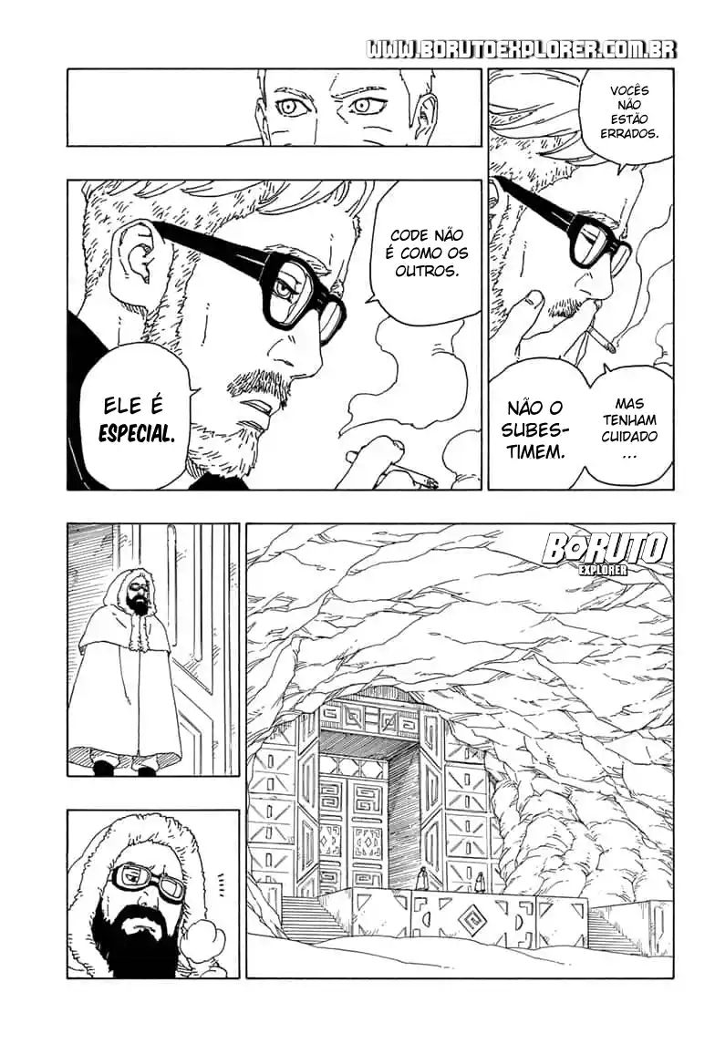 Read Boruto_ Naruto Next Generations Português Manga Online