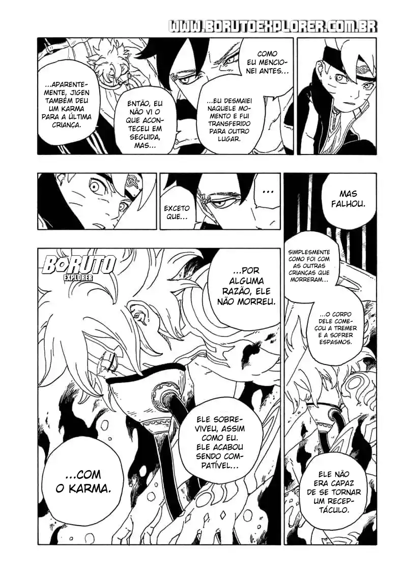 Read Boruto_ Naruto Next Generations Português Manga Online