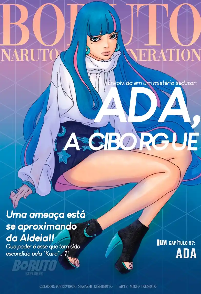 Read Boruto_ Naruto Next Generations Português Manga Online