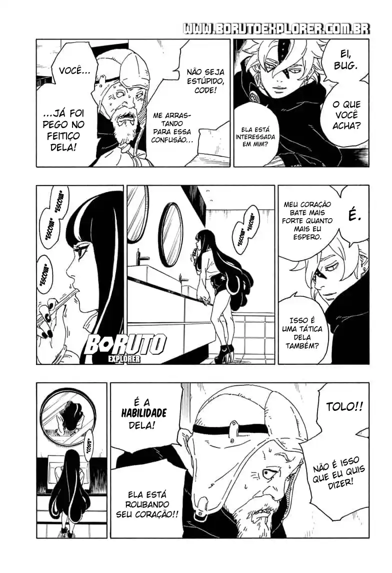 Read Boruto_ Naruto Next Generations Português Manga Online