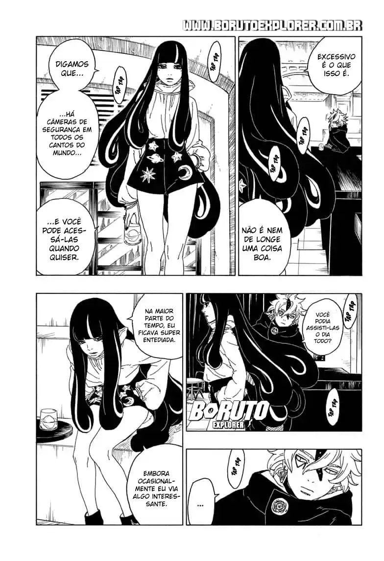 Read Boruto_ Naruto Next Generations Português Manga Online