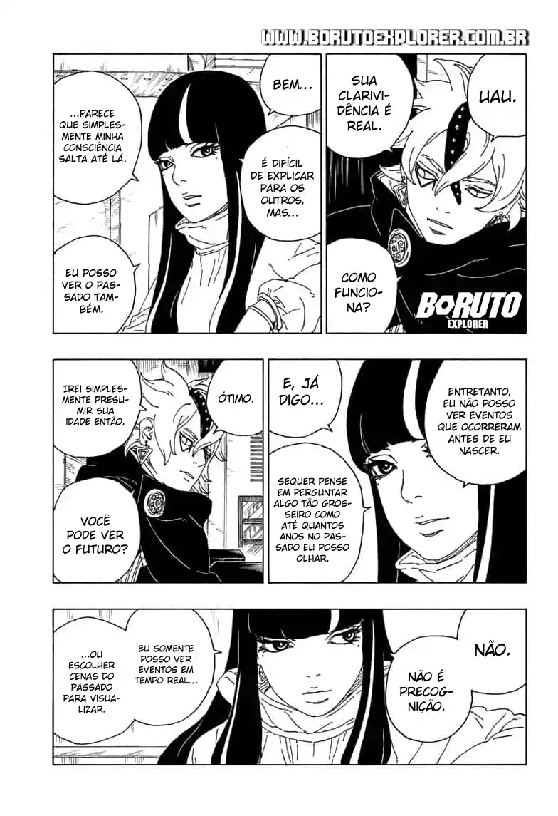 Read Boruto_ Naruto Next Generations Português Manga Online