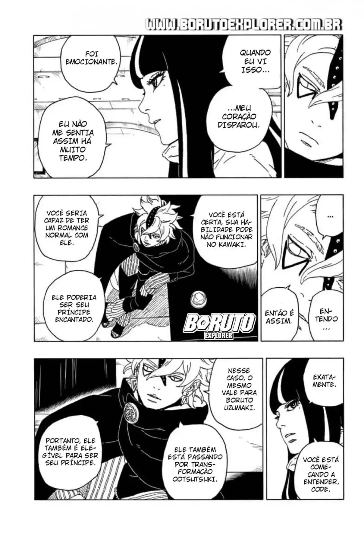Read Boruto_ Naruto Next Generations Português Manga Online