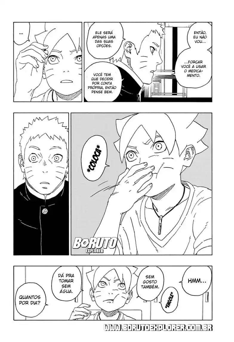 Read Boruto_ Naruto Next Generations Português Manga Online