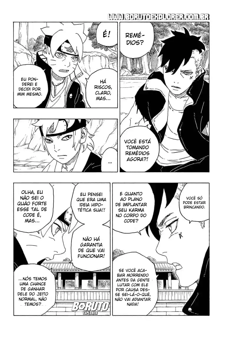 Read Boruto_ Naruto Next Generations Português Manga Online