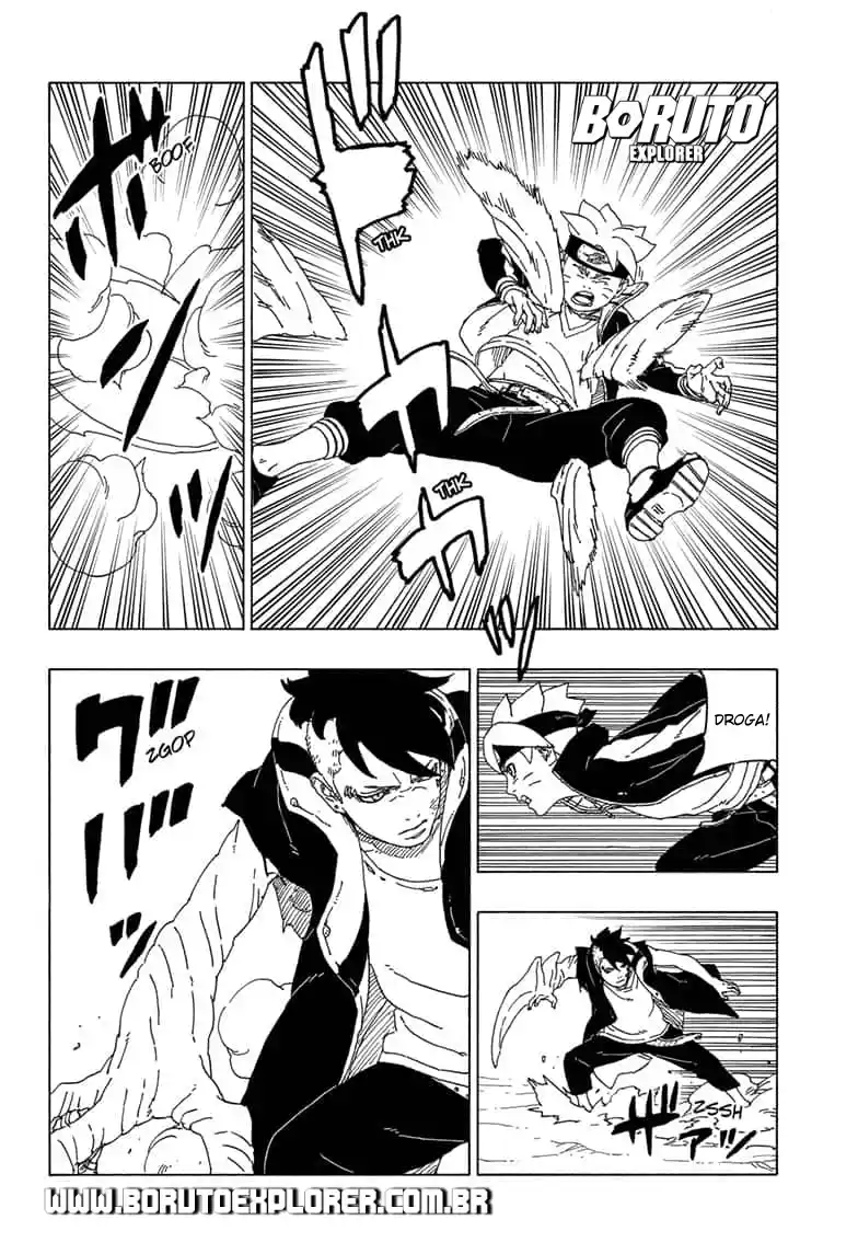 Read Boruto_ Naruto Next Generations Português Manga Online