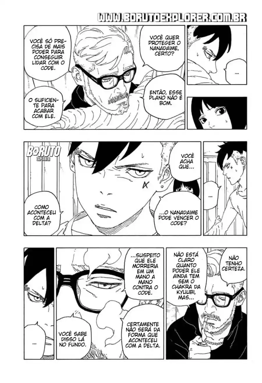 Read Boruto_ Naruto Next Generations Português Manga Online