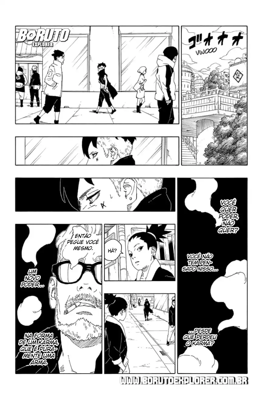 Read Boruto_ Naruto Next Generations Português Manga Online