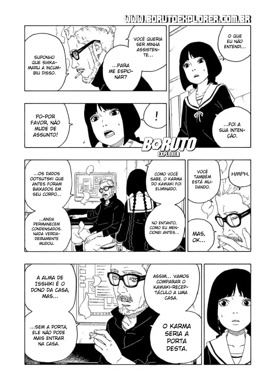 Read Boruto_ Naruto Next Generations Português Manga Online