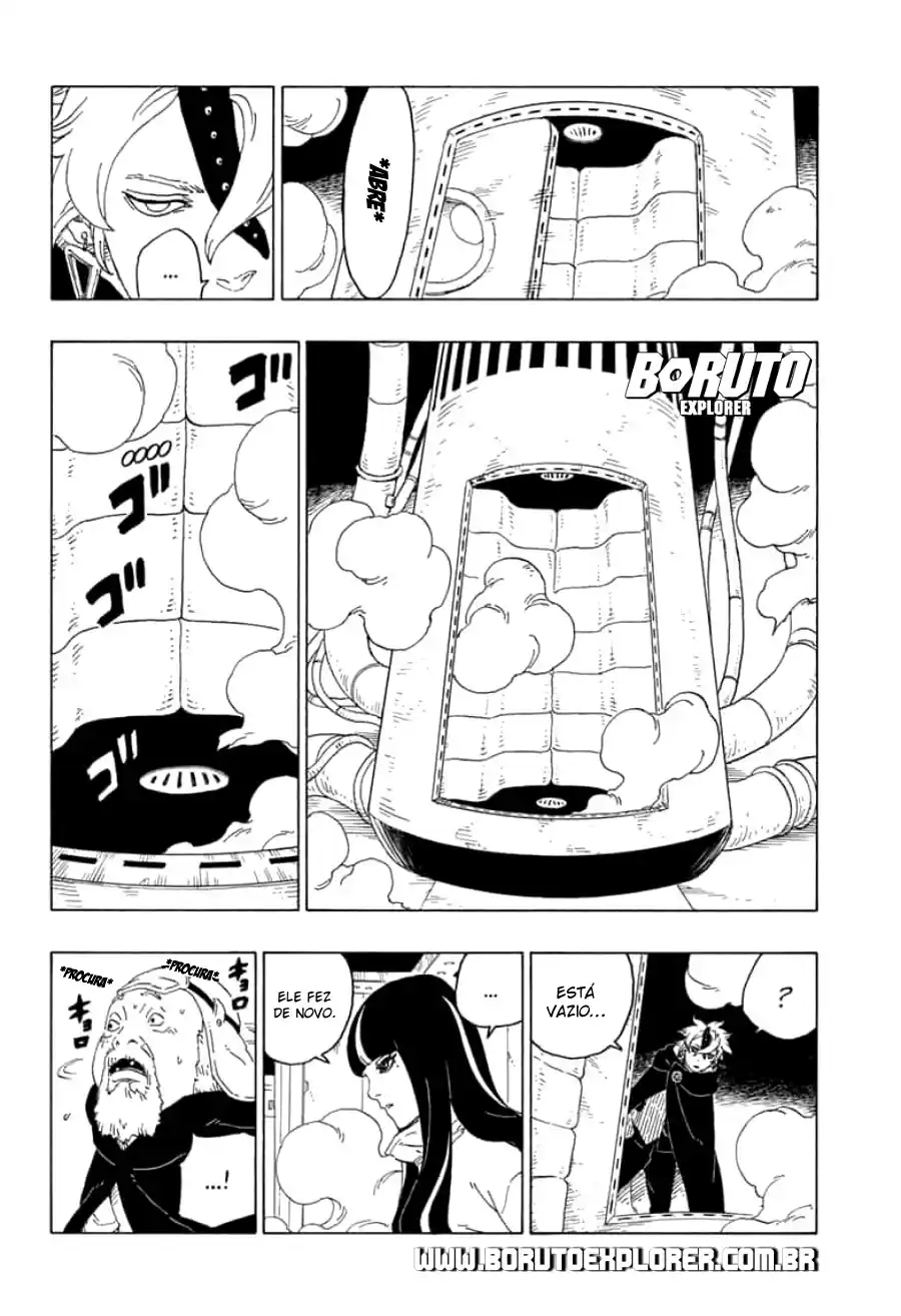 Read Boruto_ Naruto Next Generations Português Manga Online