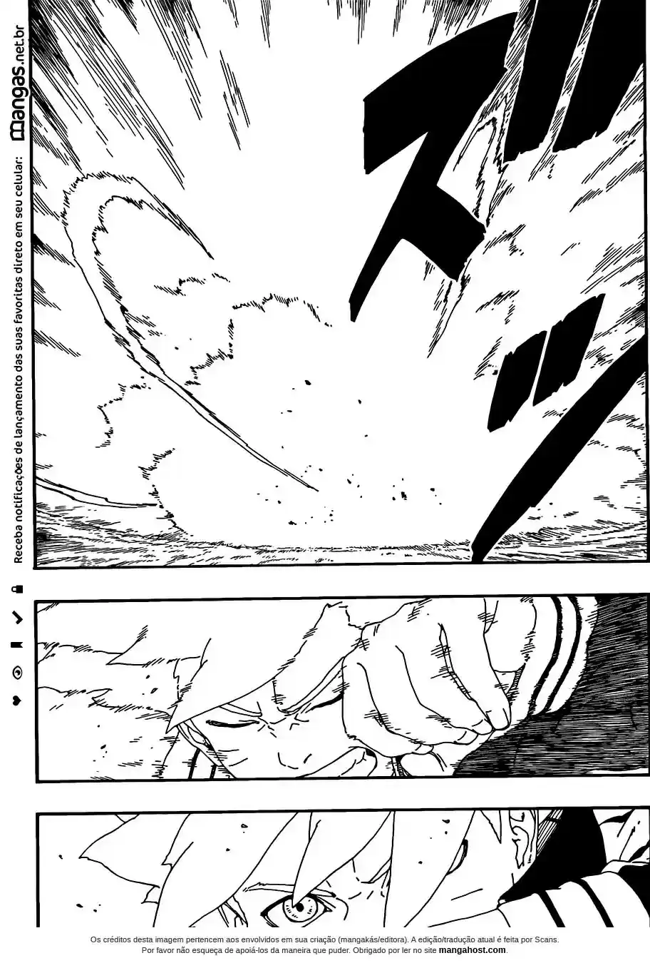 Read Boruto_ Naruto Next Generations Português Manga Online