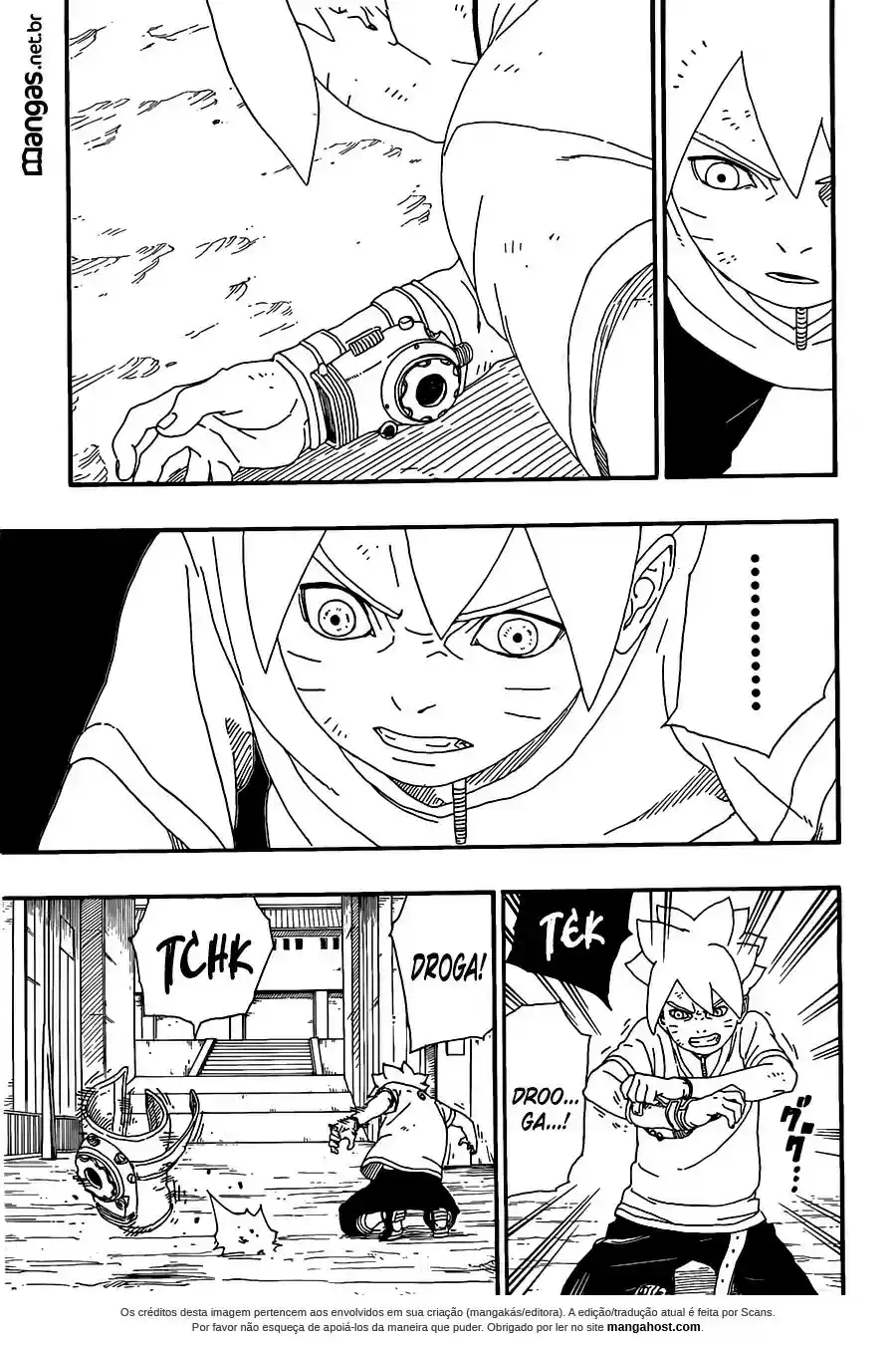 Read Boruto_ Naruto Next Generations Português Manga Online