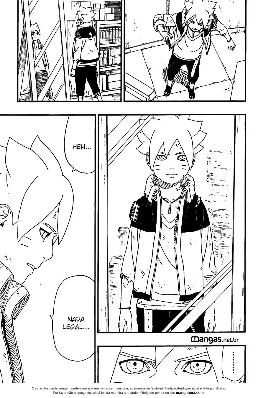Read Boruto_ Naruto Next Generations Português Manga Online
