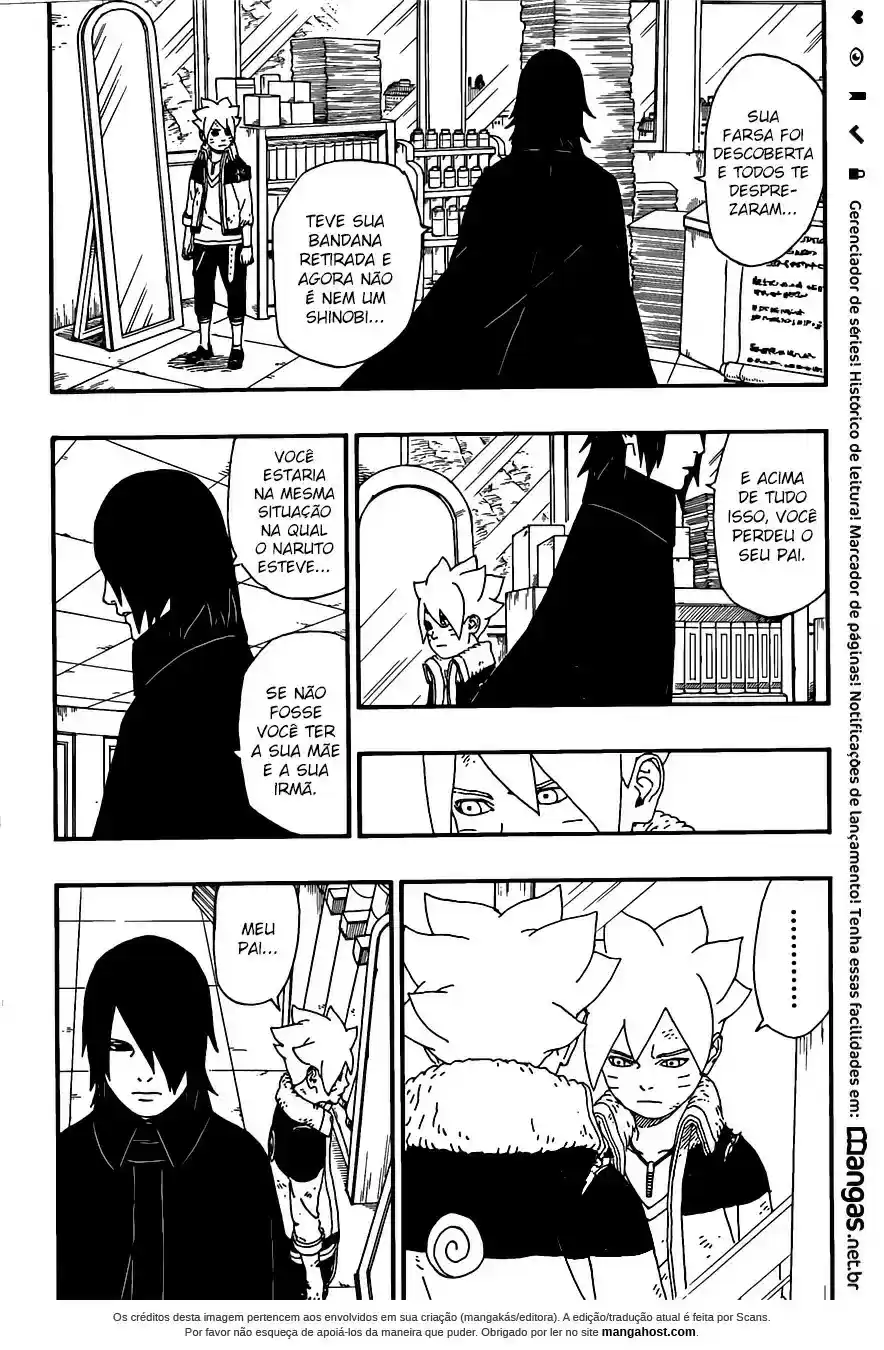 Read Boruto_ Naruto Next Generations Português Manga Online