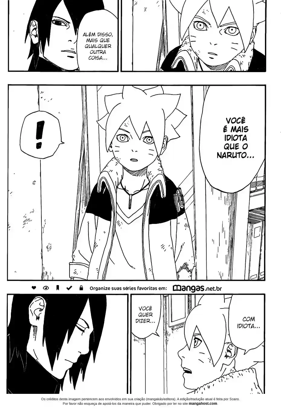 Read Boruto_ Naruto Next Generations Português Manga Online
