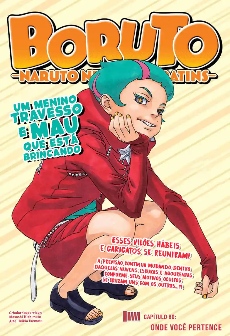 Read Boruto_ Naruto Next Generations Português Manga Online