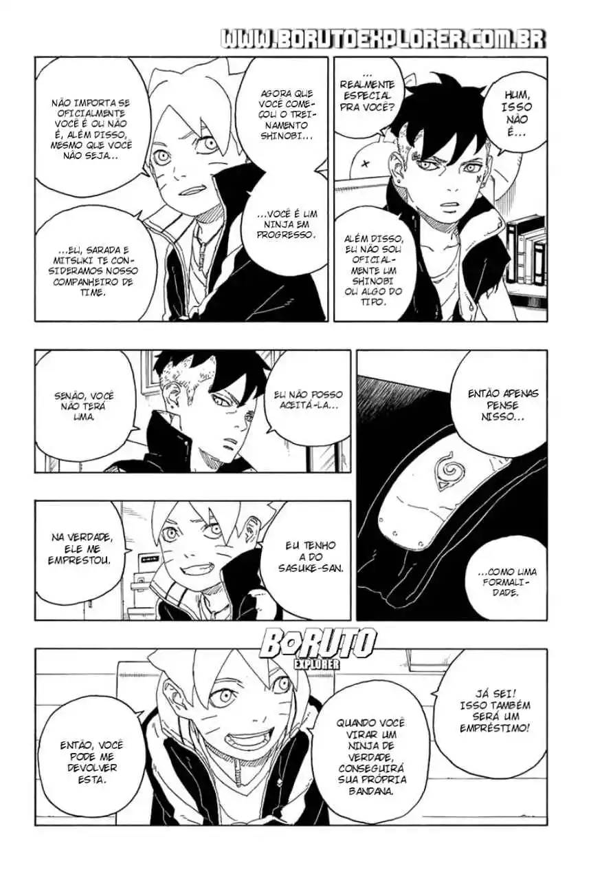 Read Boruto_ Naruto Next Generations Português Manga Online