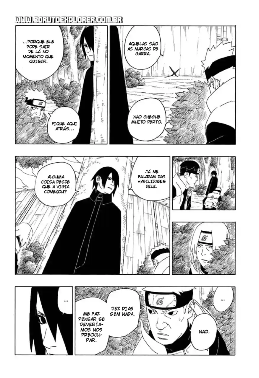 Read Boruto_ Naruto Next Generations Português Manga Online