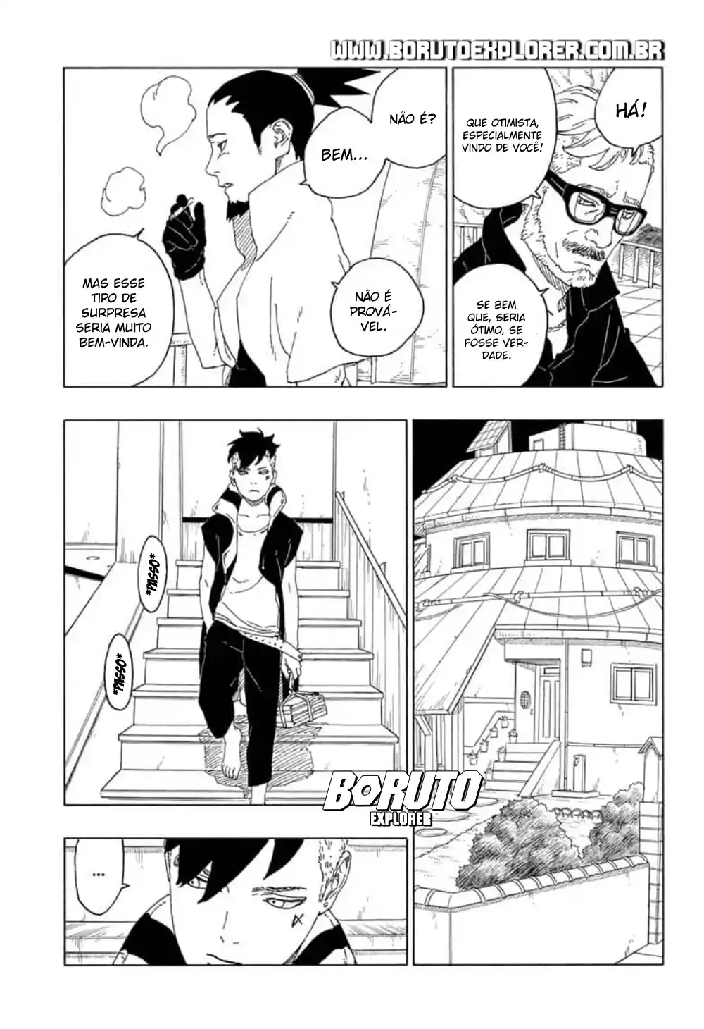 Read Boruto_ Naruto Next Generations Português Manga Online