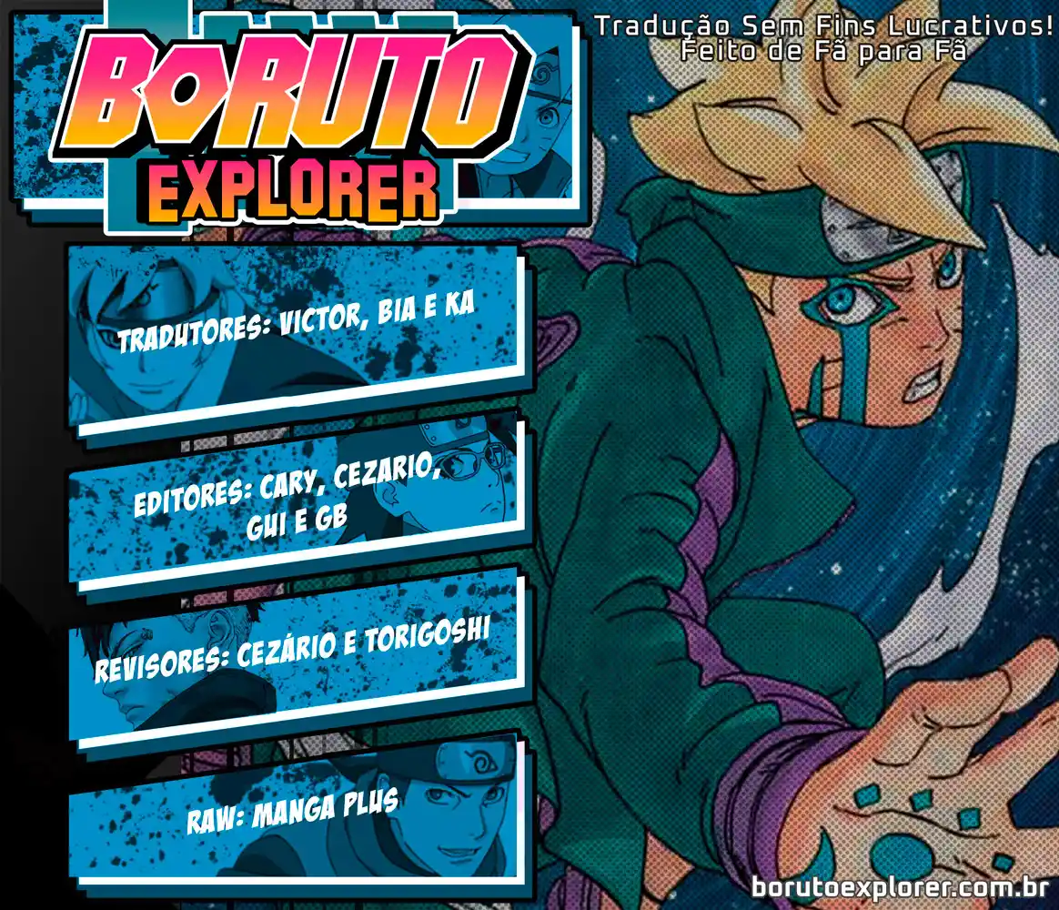 Read Boruto_ Naruto Next Generations Português Manga Online
