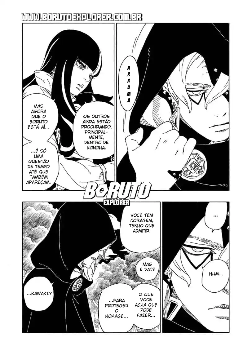 Read Boruto_ Naruto Next Generations Português Manga Online