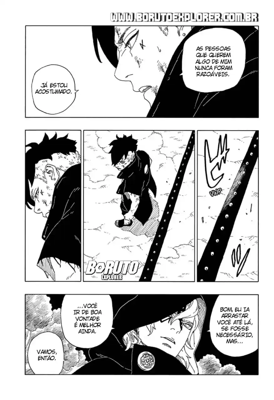 Read Boruto_ Naruto Next Generations Português Manga Online