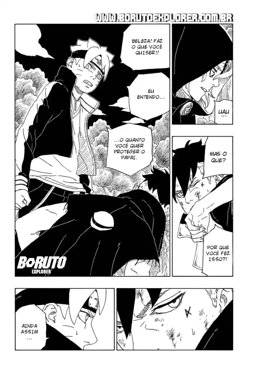 Read Boruto_ Naruto Next Generations Português Manga Online