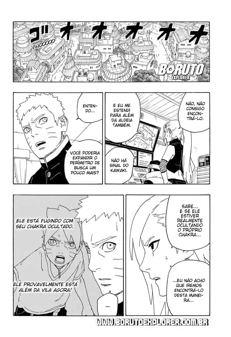 Read Boruto_ Naruto Next Generations Português Manga Online