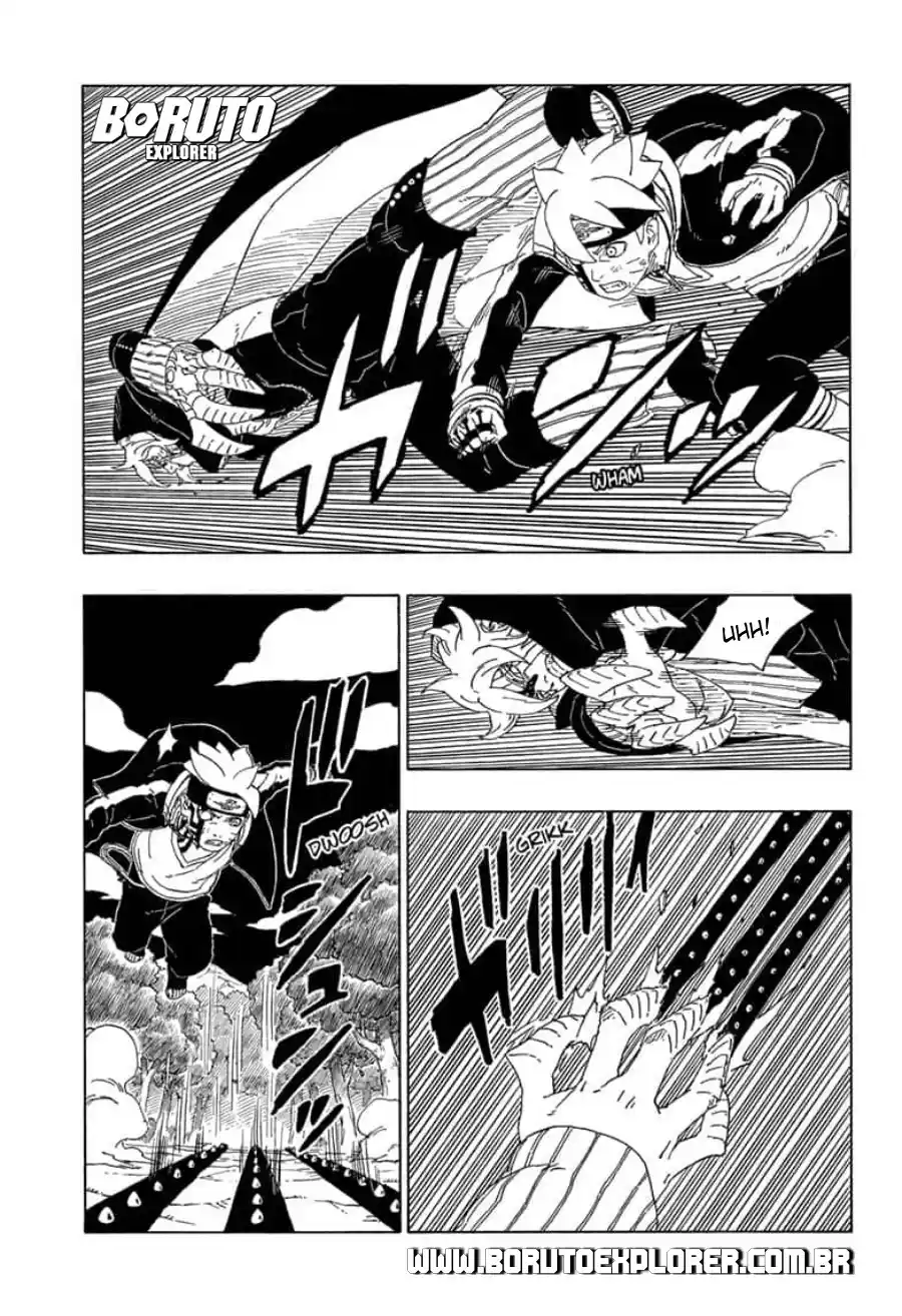 Read Boruto_ Naruto Next Generations Português Manga Online