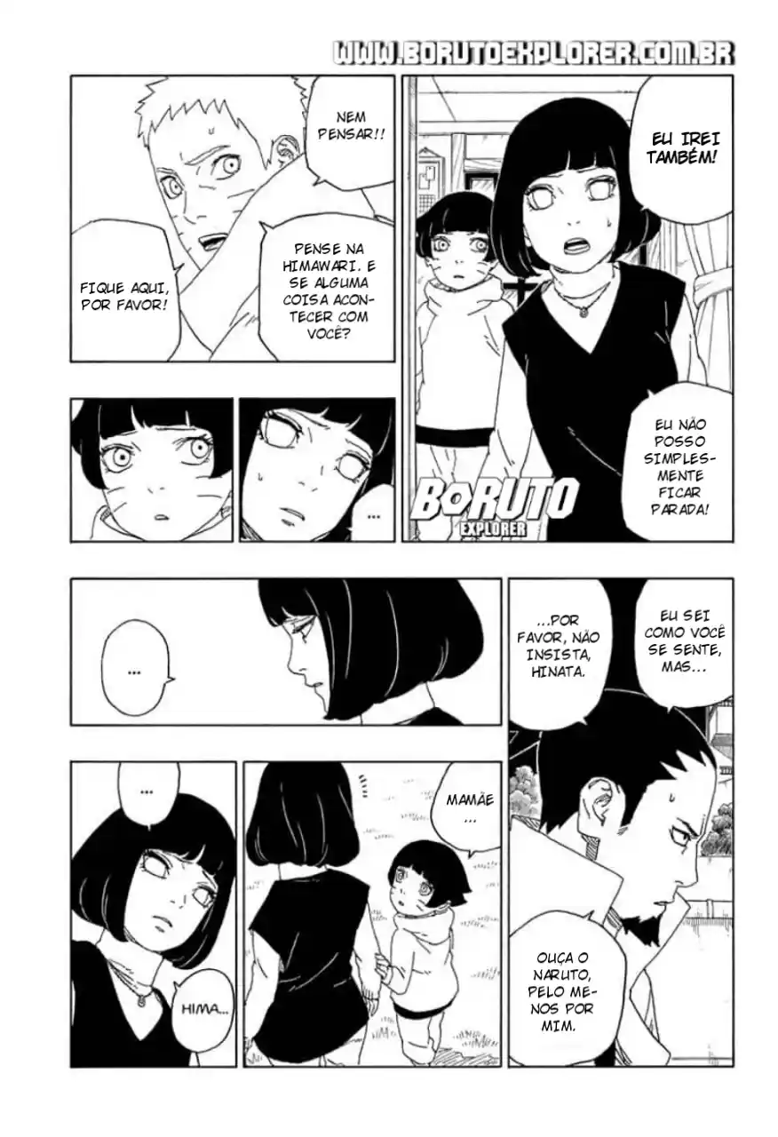 Read Boruto_ Naruto Next Generations Português Manga Online