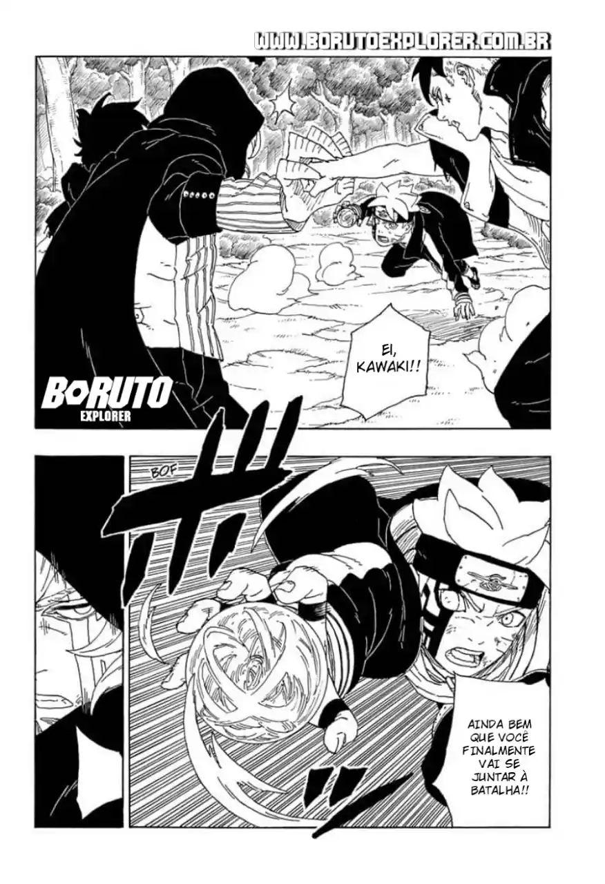 Read Boruto_ Naruto Next Generations Português Manga Online