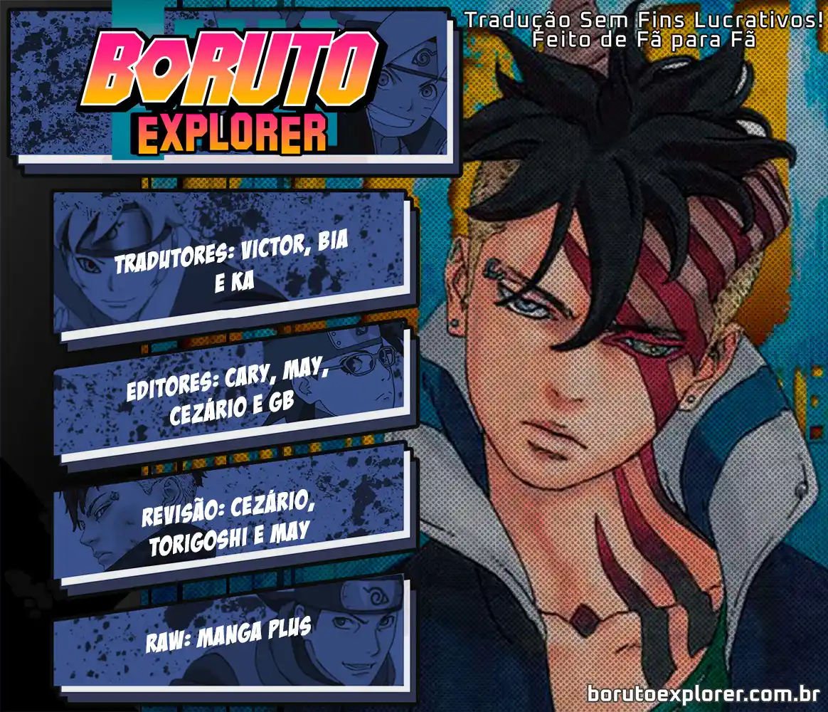 Read Boruto_ Naruto Next Generations Português Manga Online