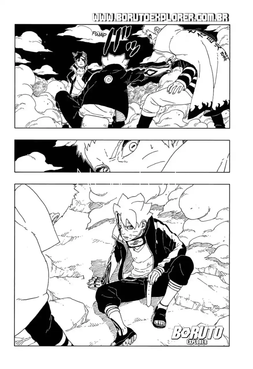 Read Boruto_ Naruto Next Generations Português Manga Online
