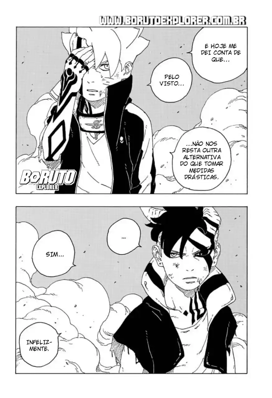 Read Boruto_ Naruto Next Generations Português Manga Online