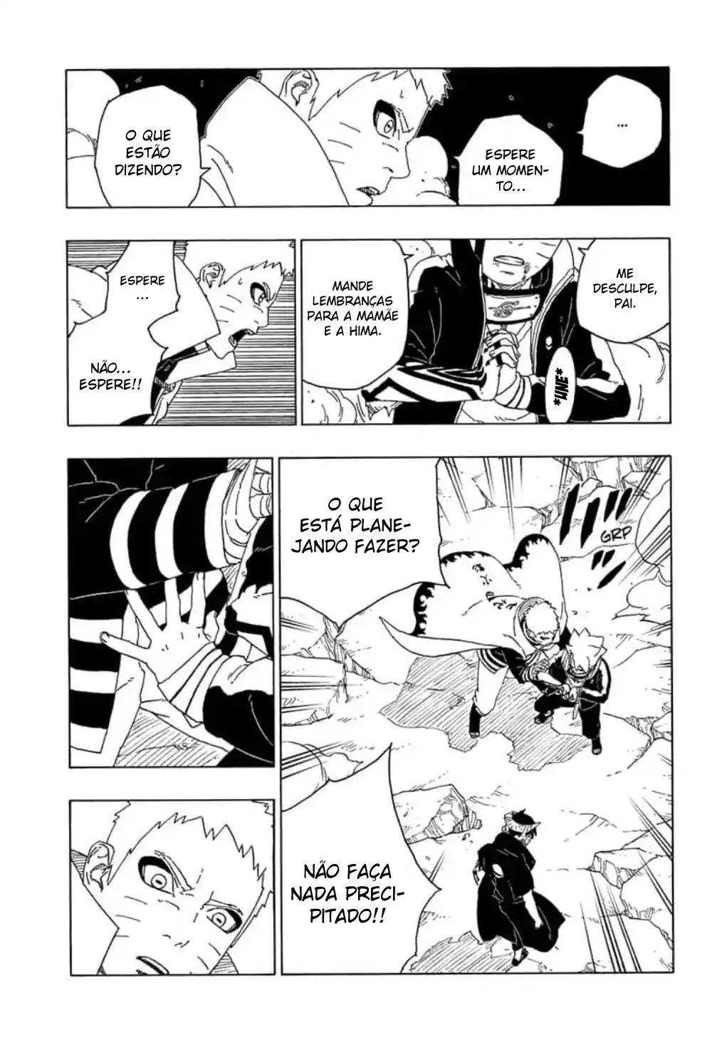 Read Boruto_ Naruto Next Generations Português Manga Online