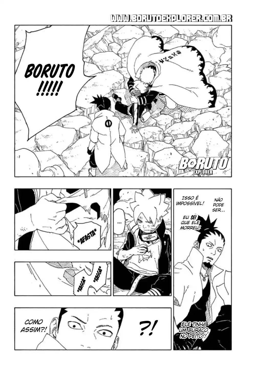 Read Boruto_ Naruto Next Generations Português Manga Online