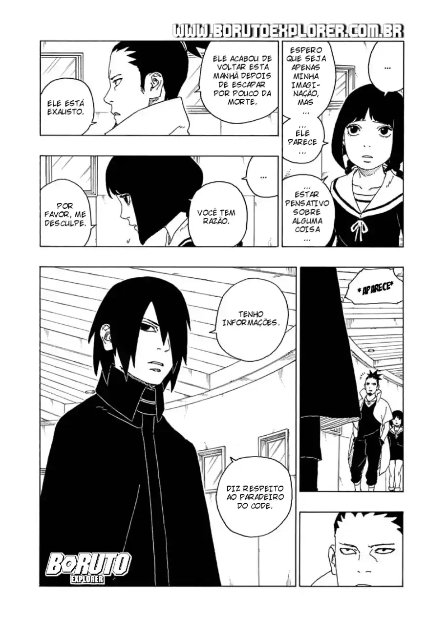 Read Boruto_ Naruto Next Generations Português Manga Online